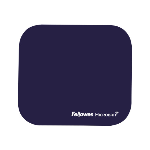 FELLOWES Fellowes Mouse Pad with Microban Protection - musmatta