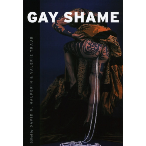 The university of chicago press Gay Shame (häftad)