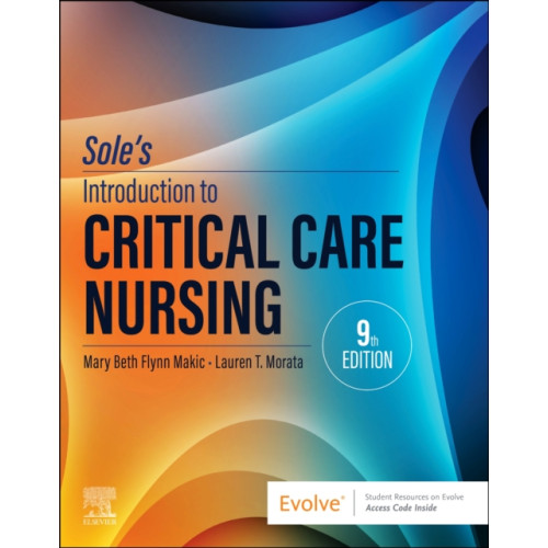 Elsevier Health Sciences Sole's Introduction to Critical Care Nursing (häftad, eng)