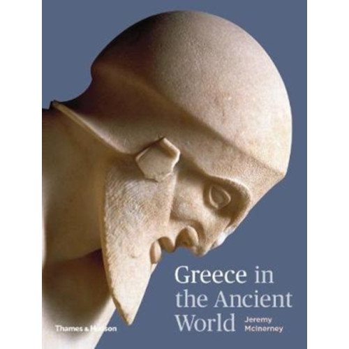 Thames & Hudson Ltd Greece in the Ancient World (inbunden, eng)