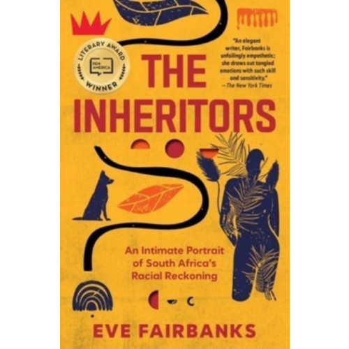 Simon & Schuster Inheritors (häftad, eng)