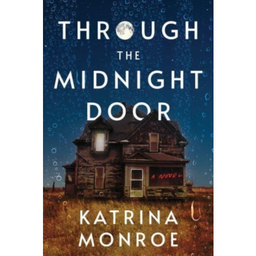 Sourcebooks, Inc Through the Midnight Door (häftad, eng)