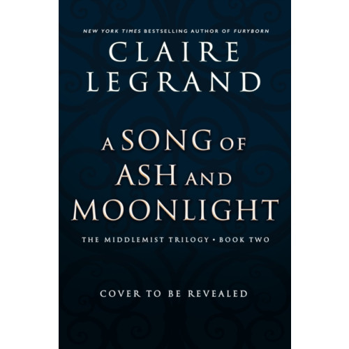 Sourcebooks, Inc A Song of Ash and Moonlight (häftad, eng)