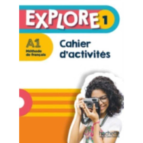 Hachette Explore (häftad, fre)