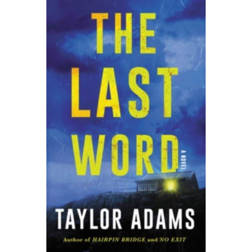 HarperCollins Last Word (häftad, eng)