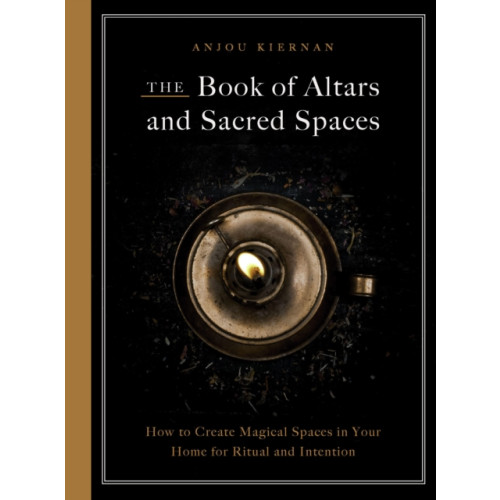 Quarto Publishing Group USA Inc The Book of Altars and Sacred Spaces (häftad, eng)