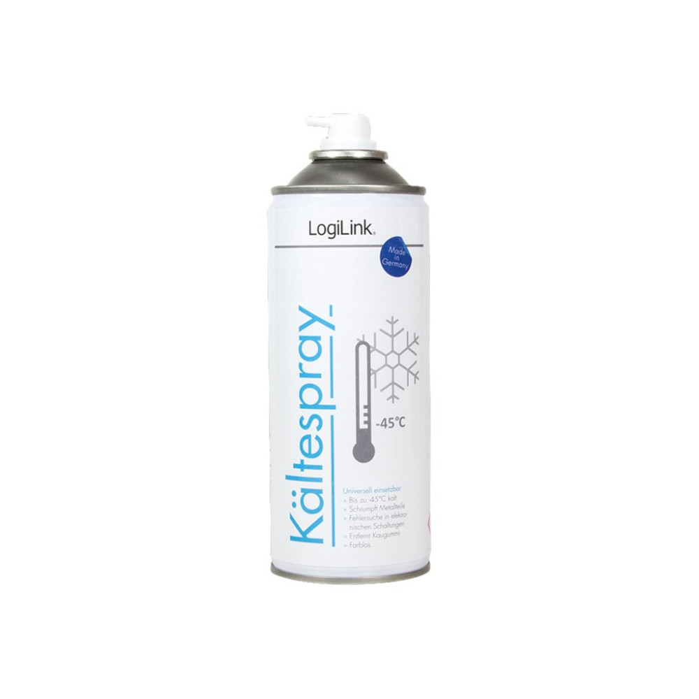 Produktbild för LogiLink - kylspray