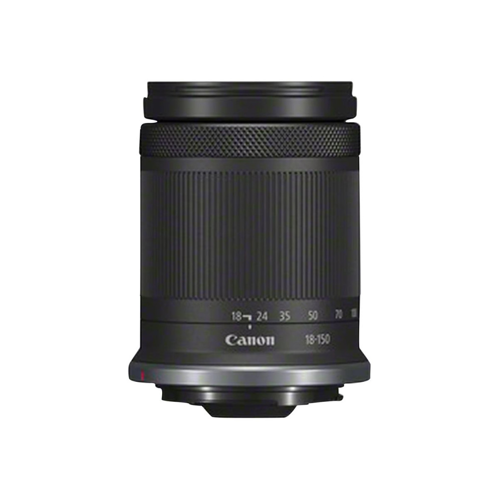 Produktbild för Canon RF-S zoomlins - 18 mm - 150 mm