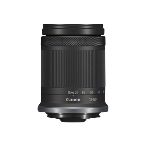 CANON Canon RF-S zoomlins - 18 mm - 150 mm