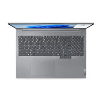 Produktbild för Lenovo ThinkBook 16 G7 IML - AI Ready - 16" - Intel Core Ultra 5 - 125U - 16 GB RAM - 256 GB SSD - nordiskt (danska/finska/norska/svenska)