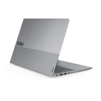 Produktbild för Lenovo ThinkBook 16 G7 IML - AI Ready - 16" - Intel Core Ultra 5 - 125U - 16 GB RAM - 256 GB SSD - nordiskt (danska/finska/norska/svenska)