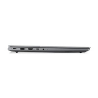 Produktbild för Lenovo ThinkBook 16 G7 IML - AI Ready - 16" - Intel Core Ultra 5 - 125U - 16 GB RAM - 256 GB SSD - nordiskt (danska/finska/norska/svenska)