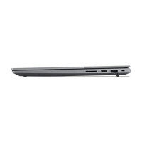 Produktbild för Lenovo ThinkBook 16 G7 IML - AI Ready - 16" - Intel Core Ultra 5 - 125U - 16 GB RAM - 256 GB SSD - nordiskt (danska/finska/norska/svenska)