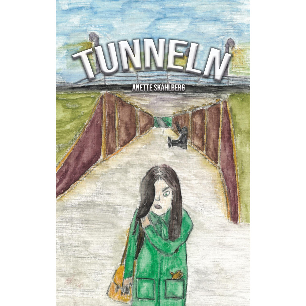 Produktbild för Tunneln (inbunden)