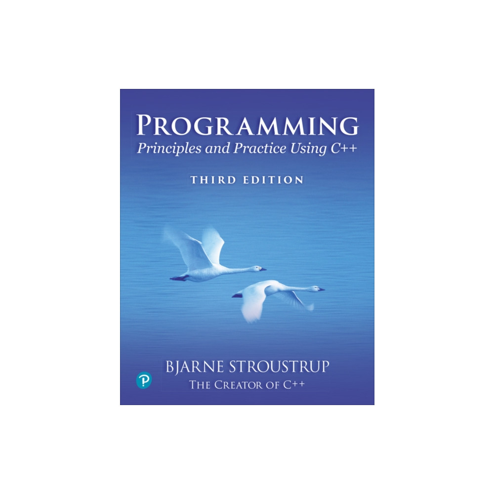 Produktbild för Programming (häftad, eng)