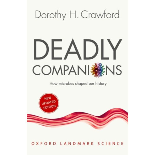 Oxford University Press Deadly Companions (häftad, eng)