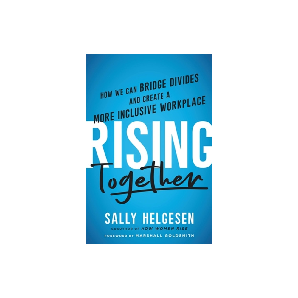 Produktbild för Rising Together (inbunden, eng)