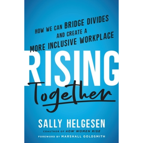 Hachette Books Rising Together (inbunden, eng)