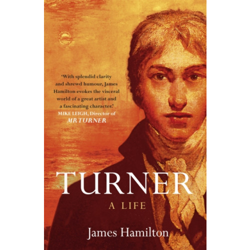 Hodder & Stoughton Turner (häftad, eng)