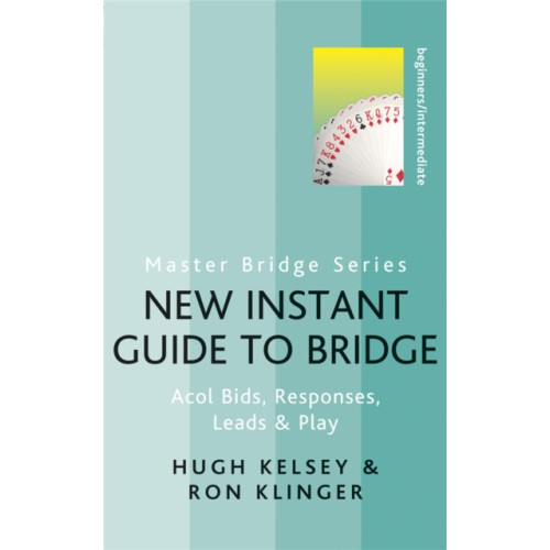 Orion Publishing Co New Instant Guide to Bridge (häftad, eng)