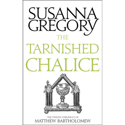 Little, Brown Book Group The Tarnished Chalice (häftad, eng)