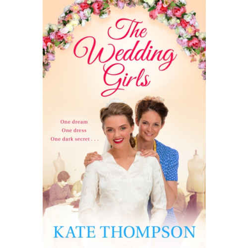 Pan Macmillan The Wedding Girls (häftad, eng)