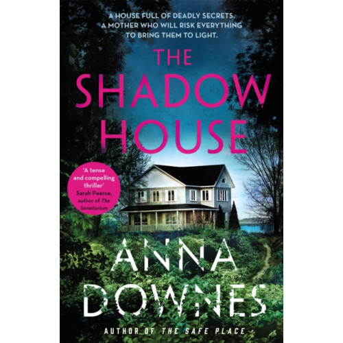 Hodder & Stoughton The Shadow House (häftad, eng)
