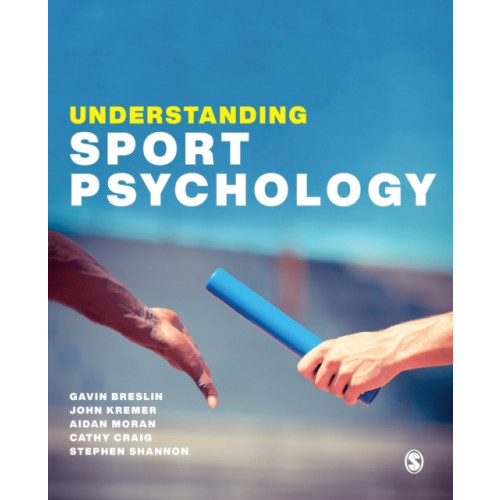 Sage Publications Ltd Understanding Sport Psychology (häftad, eng)