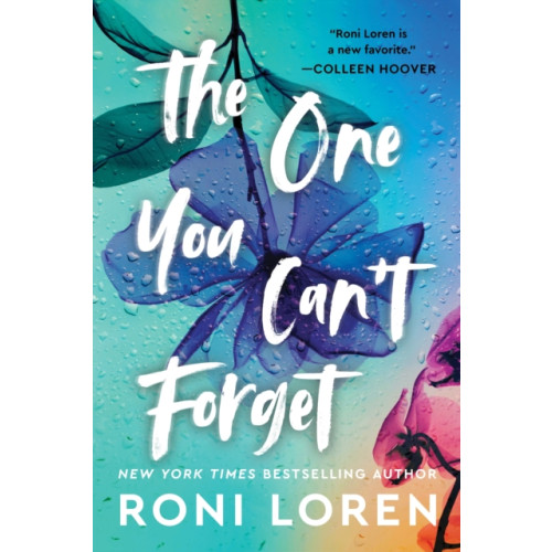 Sourcebooks, Inc The One You Can't Forget (häftad, eng)