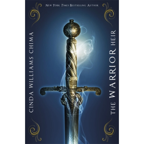 Orion Publishing Co The Warrior Heir (häftad, eng)
