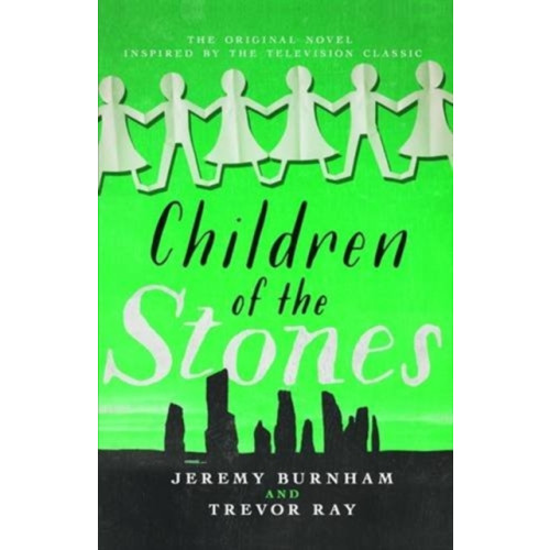 Fantom Films Limited Children of the Stones (häftad, eng)