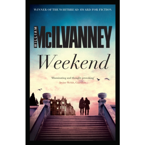 Canongate Books Weekend (häftad, eng)