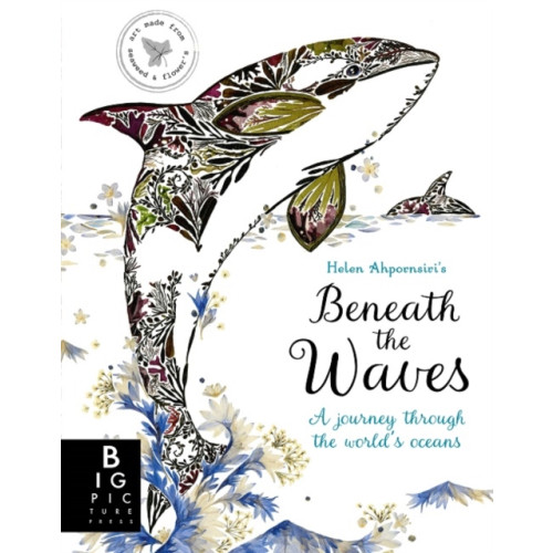 Templar Publishing Beneath the Waves (inbunden, eng)