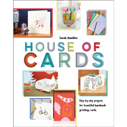 HarperCollins Publishers House of Cards (inbunden, eng)