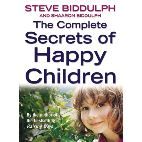 HarperCollins Publishers The Complete Secrets of Happy Children (häftad, eng)