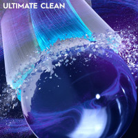 Produktbild för Borsthuvud iO Ultimate Clean 6st