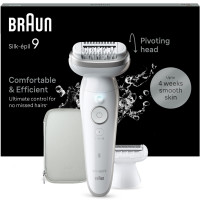 Produktbild för Epilator Silk-épil 9 SES9-041