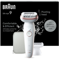 Produktbild för Epilator Silk-épil 9 SES9-030