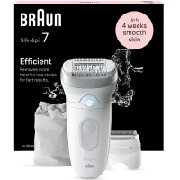 Produktbild för Epilator Silk-épil 7 SE7-041