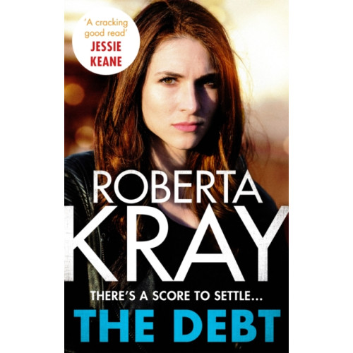 Little, Brown Book Group The Debt (häftad, eng)