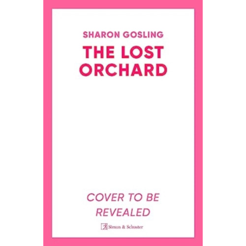 Simon & Schuster Ltd The Secret Orchard (häftad, eng)