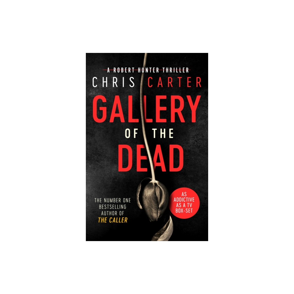 Produktbild för Gallery of the Dead (häftad, eng)