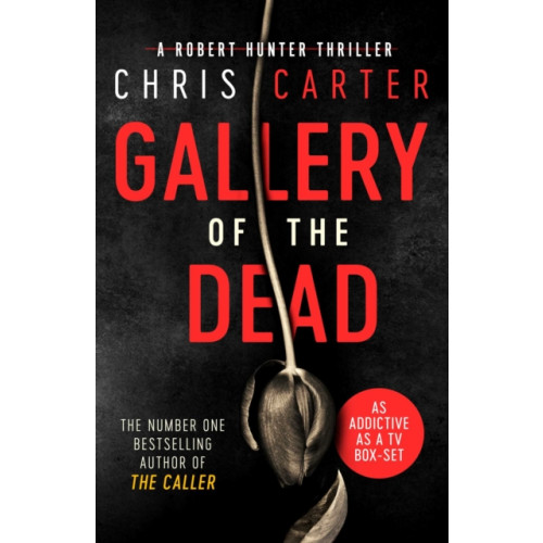 Simon & Schuster Ltd Gallery of the Dead (häftad, eng)