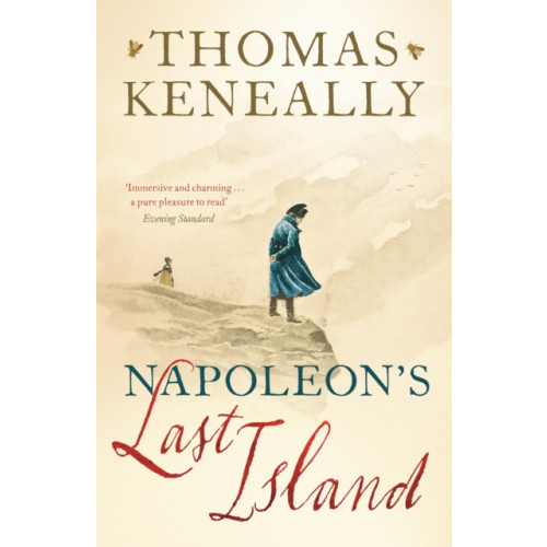 Hodder & Stoughton Napoleon's Last Island (häftad, eng)