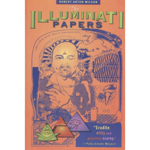 Ronin Publishing The Illuminati Papers (häftad, eng)