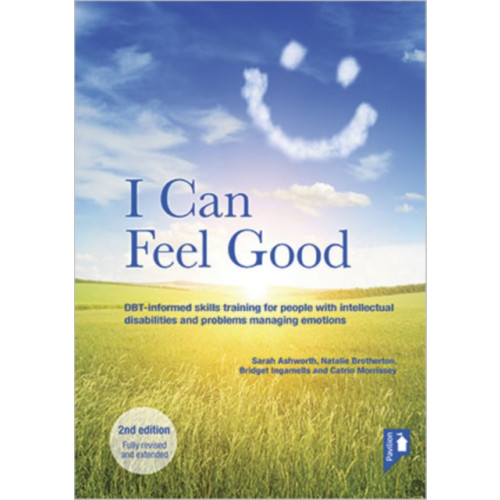 Pavilion Publishing and Media Ltd I Can Feel Good (2nd edition) (bok, spiral, eng)