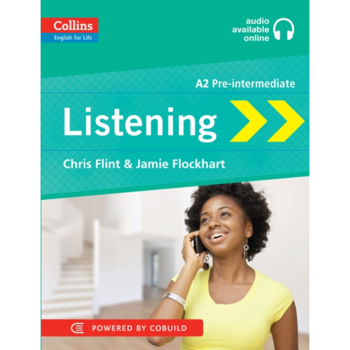 HarperCollins Publishers Listening (häftad, eng)