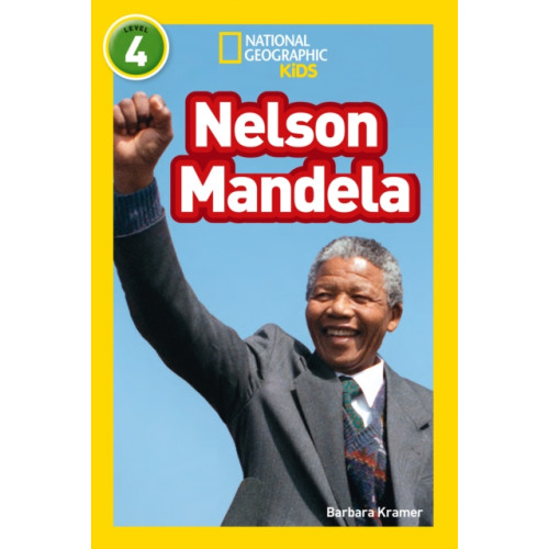HarperCollins Publishers Nelson Mandela (häftad, eng)