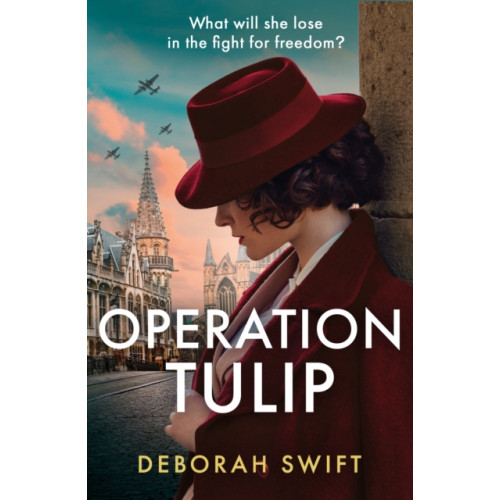 HarperCollins Publishers Operation Tulip (häftad, eng)
