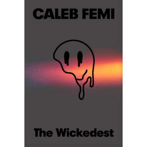 HarperCollins Publishers The Wickedest (inbunden, eng)